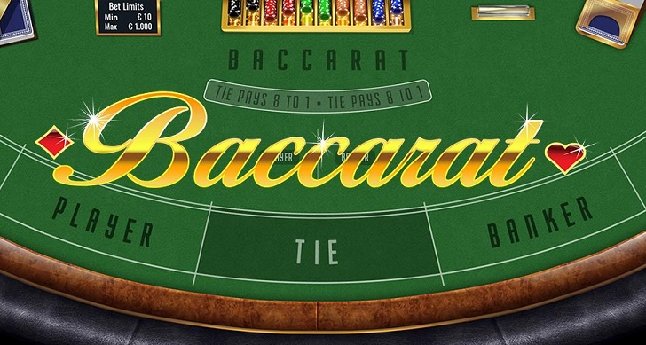 Baccarat