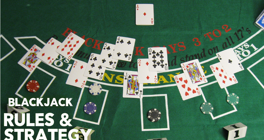 Blackjack