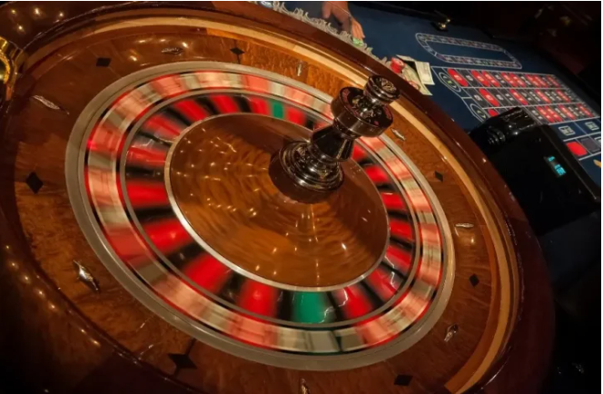 Roulette
